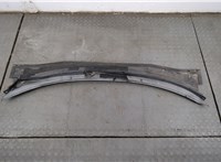  Жабо под дворники (дождевик) Mitsubishi Outlander 2003-2009 20549624 #1