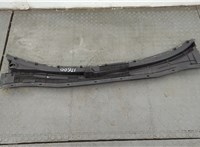  Жабо под дворники (дождевик) Mitsubishi Outlander 2003-2009 20549624 #2