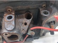  Головка блока (ГБЦ) Ford Transit (Tourneo) Connect 2002-2013 20549635 #2