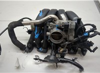  Коллектор впускной Opel Signum 20549653 #1