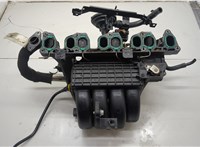  Коллектор впускной Opel Signum 20549653 #2