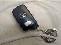  Ключ зажигания Toyota RAV 4 2013-2015 20549664 #1