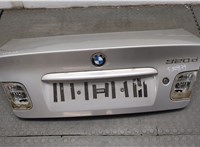  Замок багажника BMW 3 E46 1998-2006 11473156 #1