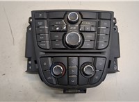 1822209, 13344942, 13346092 Переключатель отопителя (печки) Opel Astra J 2010-2017 20549686 #1
