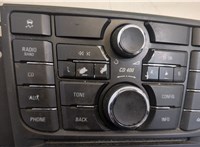 1822209, 13344942, 13346092 Переключатель отопителя (печки) Opel Astra J 2010-2017 20549686 #2