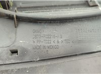  Жабо под дворники (дождевик) Ford Fusion 2017-2020 USA 20549696 #3