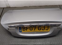  Крышка (дверь) багажника Jaguar X-Type 2001-2009 20549698 #1