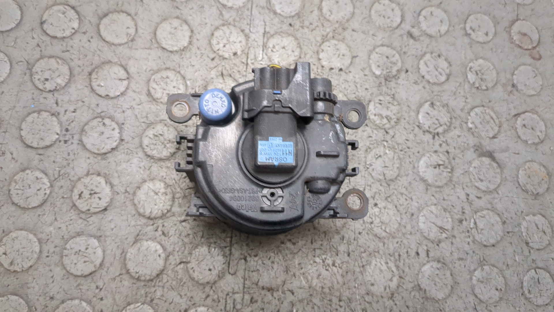 Фара противотуманная