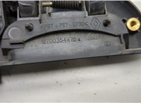 7700354478 Ручка двери наружная Renault Kangoo 1998-2008 20549708 #3