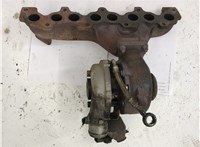1496216 Турбина Ford Kuga 2008-2012 20549717 #4