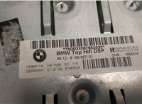 9166897 Усилитель звука BMW 5 E60 2003-2010 20549721 #4