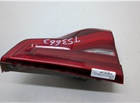 63217408741, 7408741 Фонарь крышки багажника BMW X3 G01 2017-2024 20549723 #1