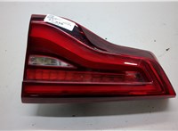 63217408742, 7408742 Фонарь крышки багажника BMW X3 G01 2017-2024 20549724 #1