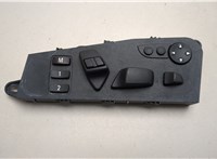 6980912 Кнопка регулировки сидений BMW 5 E60 2003-2010 20549734 #1