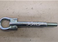  Крюк буксировочный Chevrolet Captiva 2006-2011 20549779 #1