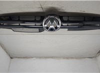 5K0853651AL Решетка радиатора Volkswagen Golf 6 2009-2012 20549780 #3