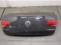  Обшивка крышки (двери) багажника Volkswagen Passat 8 2015- 11473196 #1