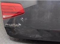  Обшивка крышки (двери) багажника Volkswagen Passat 8 2015- 11473196 #2