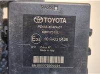  Блок управления парктрониками Toyota RAV 4 2013-2015 20549792 #3