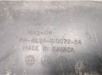 4L2416D072BA, 4L2Z16D072BA, 6L2Z16054AA Защита арок (подкрылок) Ford Explorer 2001-2006 20549797 #3