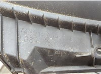 74201SJAA00ZA Жабо под дворники (дождевик) Acura RL 2004-2012 20549814 #6