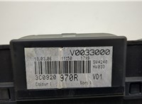  Щиток приборов (приборная панель) Volkswagen Passat 6 2005-2010 20549817 #2