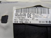 3C0880204D, 30355699B Подушка безопасности переднего пассажира Volkswagen Passat 6 2005-2010 20549818 #4