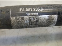 1EA501203J Полуось (приводной вал, шрус) Volkswagen ID.4 20549837 #2