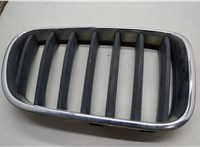 51117210726 Решетка радиатора BMW X3 F25 2010-2017 20549848 #1