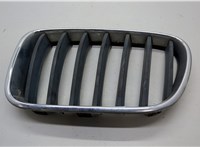 51117210725 Решетка радиатора BMW X3 F25 2010-2017 20549849 #1