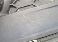 51117249596 Заглушка (решетка) бампера BMW X3 F25 2010-2017 20549854 #2