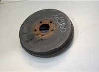 1EA609617E Барабан тормозной Volkswagen ID.4 20549857 #2