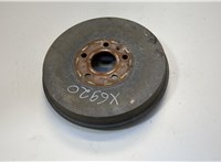 1EA609617E Барабан тормозной Volkswagen ID.4 20549861 #2