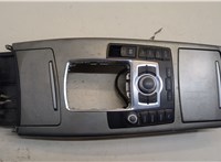  Кнопка стояночного тормоза (ручника) Audi A6 (C6) Allroad 2006-2011 11473239 #1