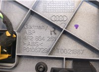  Кнопка стояночного тормоза (ручника) Audi A6 (C6) Allroad 2006-2011 11473239 #5