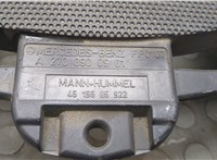 A2730900901 Накладка декоративная на ДВС Mercedes GLK X204 2008-2015 20549867 #3