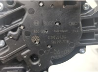5K6955711B Двигатель стеклоочистителя (моторчик дворников) задний Volkswagen Polo 2014- 20549870 #3