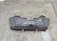 Тепловой экран (термозащита) Porsche Panamera 2009-2016 20549872 #1