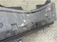  Тепловой экран (термозащита) Porsche Panamera 2009-2016 20549872 #3