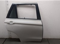  Дверь боковая (легковая) BMW X5 F15 2013-2018 20549885 #1