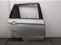  Дверь боковая (легковая) BMW X5 F15 2013-2018 20549885 #2