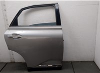  Дверь боковая (легковая) Lexus RX 2009-2015 20549915 #1