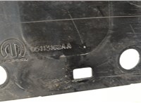  Усилитель бампера Chrysler Town-Country 2007-2010 20549922 #3