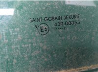  Стекло боковой двери Saab 9-3 2002-2014 20549959 #2