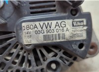  Генератор Audi A6 (C6) 2004-2011 4425504 #5