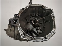  КПП 6-ст.мех. (МКПП) Nissan Qashqai 2006-2013 20549964 #1