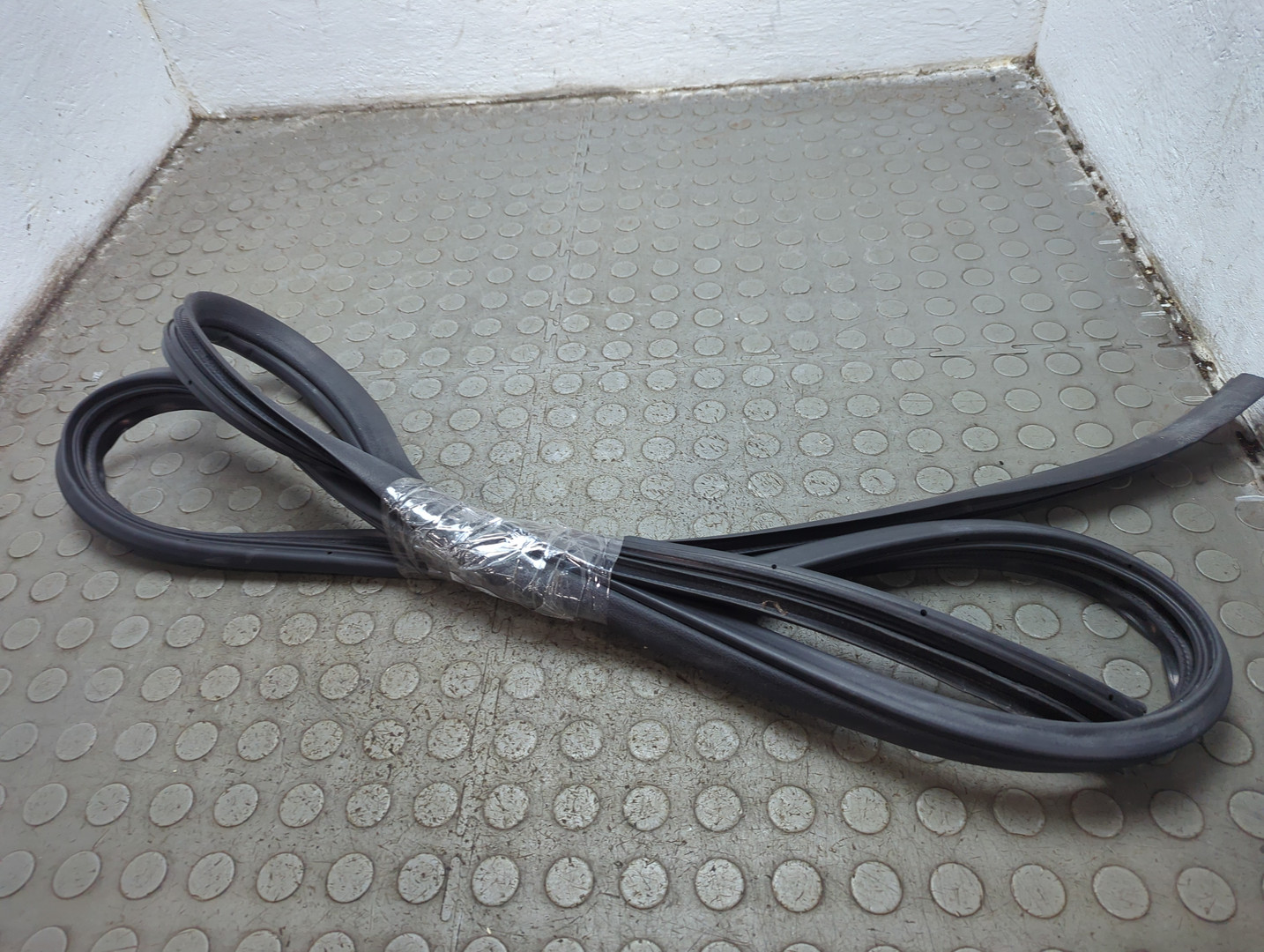 Уплотнитель