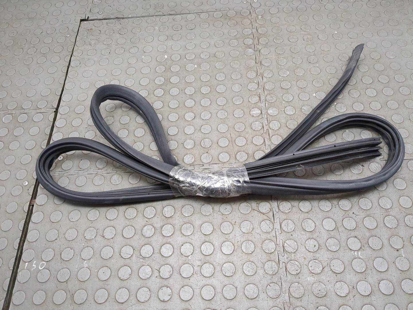 Уплотнитель