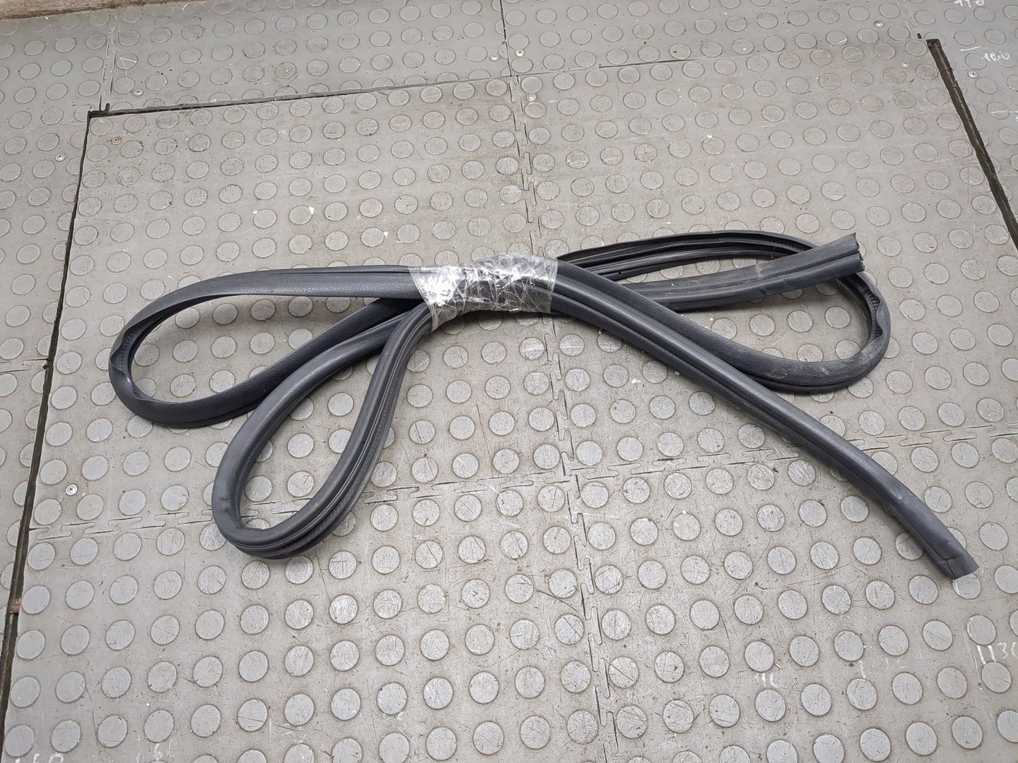 Уплотнитель