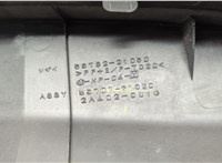 Жабо под дворники (дождевик) Scion tC 2010-2016 20549984 #3